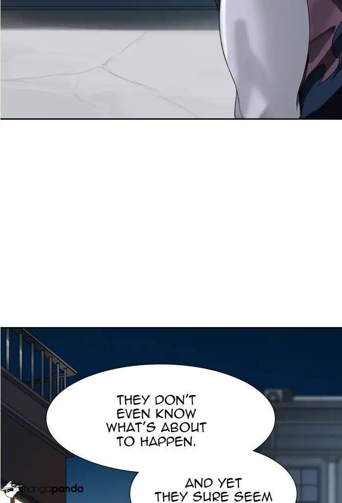 Tower of God Chapter 433 image 009